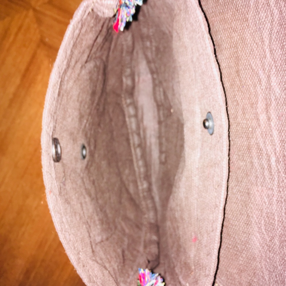 Handmade bag - Picture 4 of 8